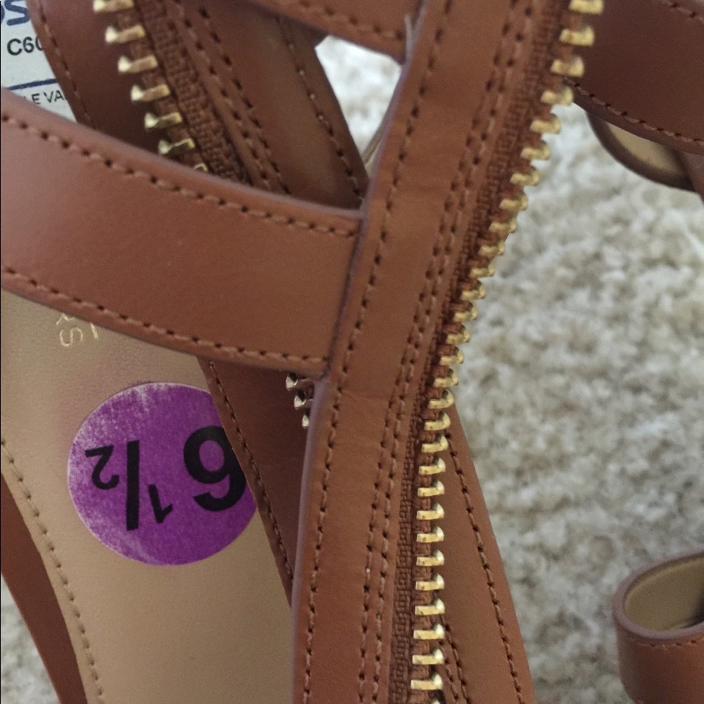 Michael Kors sandals